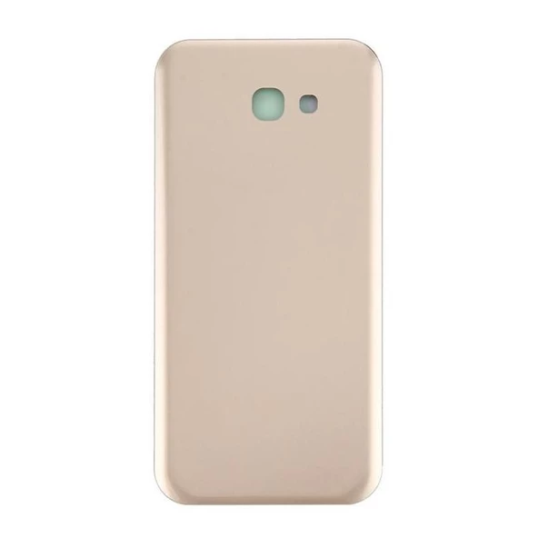 Samsung Galaxy SM-A720F Pil Kapağı A7 2017 - 6