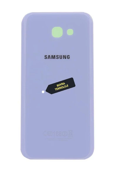Samsung Galaxy SM-A720F Pil Kapağı A7 2017 - 3