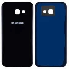 Samsung Galaxy SM-A720F Pil Kapağı A7 2017 - 5