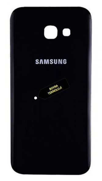 Samsung Galaxy SM-A720F Pil Kapağı A7 2017