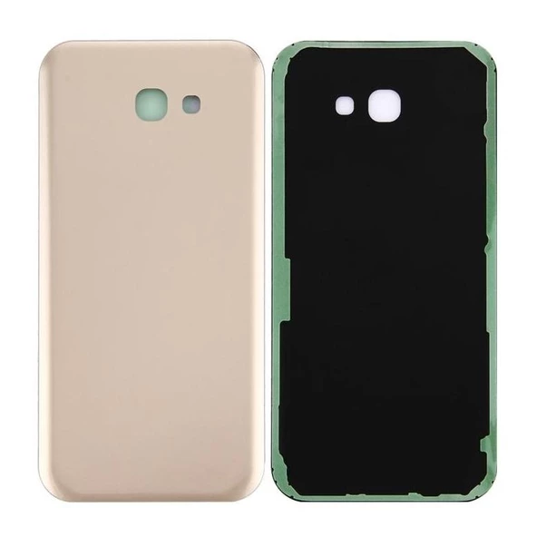 Samsung Galaxy SM-A720F Pil Kapağı A7 2017 - 10