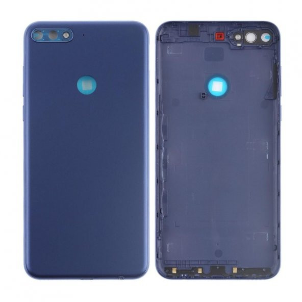 Huawei Y7 2018 Kasa Kapakı LDN-L03 Lens Hariç - 6