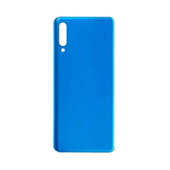 Samsung Galaxy A70 SM-A705F Arka Pil Kapağı Lens Hariç - 9