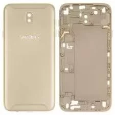 Samsung Galaxy J7 Pro SM-J730F  Kasa Kapak - 6