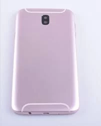 Samsung Galaxy J7 Pro SM-J730F  Kasa Kapak - 5