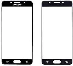 Samsung Galaxy A7 2016 Okalı Ön Cam A710 (EKRAN DEĞİLDİR) - 2