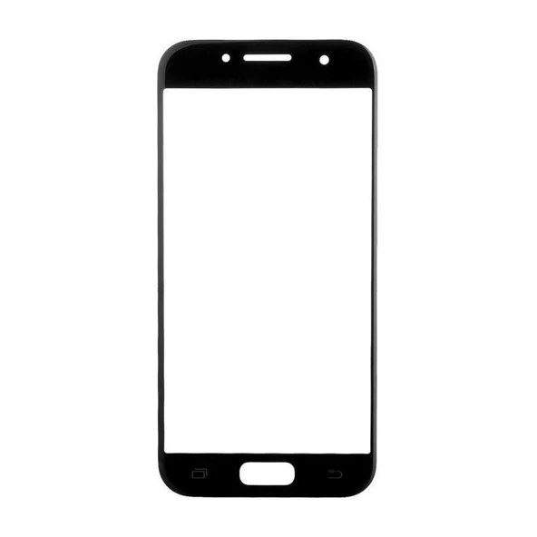 Samsung Galaxy A5 2017 Okalı Ön Cam A520 (EKRAN DEĞİLDİR) - 10