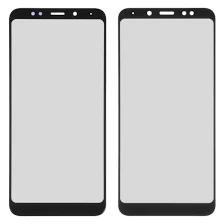 Xiaomi Redmi 5 Plus Okalı Dokunmatik Ön Cam (EKRAN DEĞİLDİR) - 3
