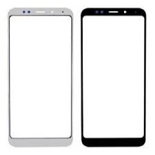 Xiaomi Redmi 5 Plus Okalı Dokunmatik Ön Cam (EKRAN DEĞİLDİR) - 2