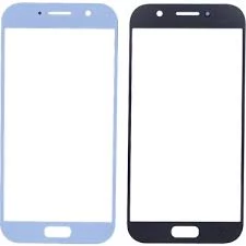 Samsung Galaxy A5 2017 Okalı Ön Cam A520 (EKRAN DEĞİLDİR) - 2