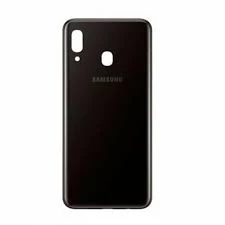 Samsung Galaxy A20 2019 Kasa Kapak - Yan Tuşlar Dahil SM-A205F - 5