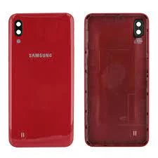Samsung Galaxy M10 Kasa Kapak SM-M105F - Yan Tuşlar Dahil - 3