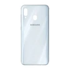 Samsung Galaxy A30 Kasa Kapak - Yan tuşlar dahil SM-305F