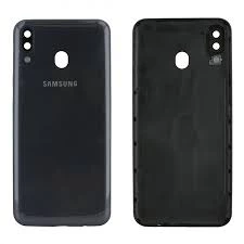 Samsung Galaxy M20 Kasa Kapak - SM-M205F  Yan Tuşlar Dahil - 5