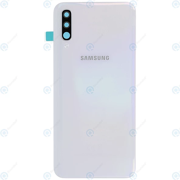 Samsung Galaxy A50 Kasa Kapak - Yan Tuşlar Dahil - Lensler Hariç - 2