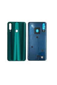 Samsung Galaxy A20s Kasa Kapak - Yan Tuşlar Dahil SM-A207F A20S - 3