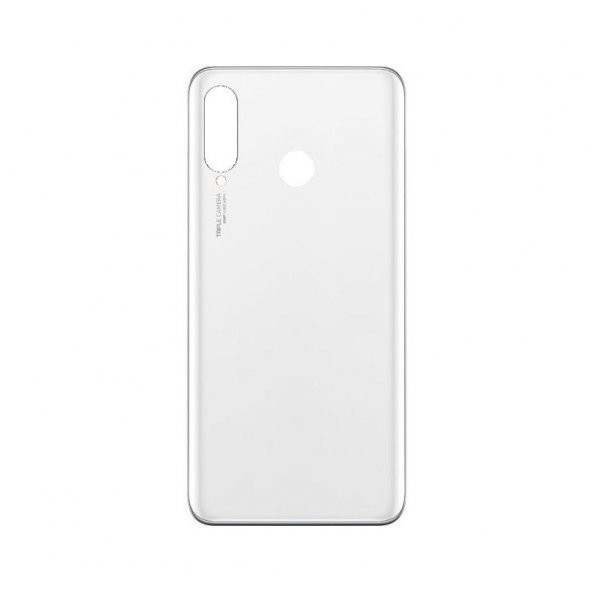 Huawei  P30 Lite Logolu Kasa ve Kapak - Lens Hariç - 2