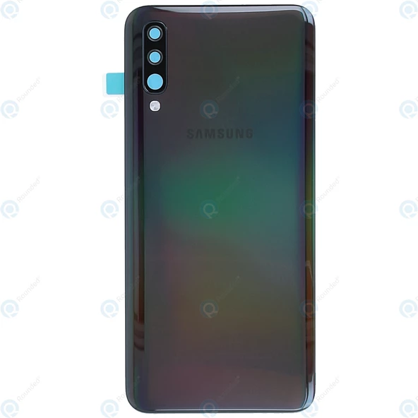 Samsung Galaxy A50 Kasa Kapak - Yan Tuşlar Dahil - Lensler Hariç - 3
