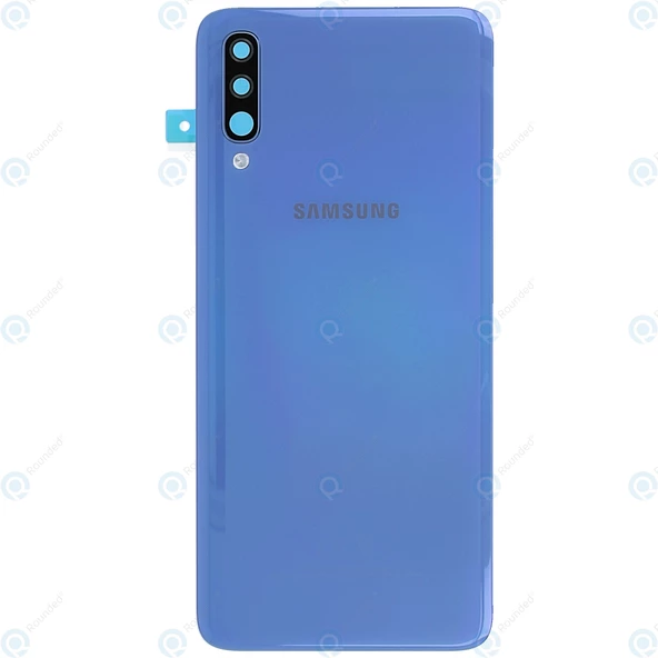 Samsung Galaxy A70 Kasa Kapak SM-A705F - Yan Tuşlar Dahil - 5