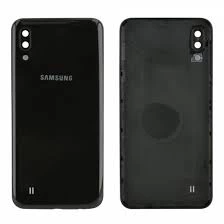 Samsung Galaxy M10 Kasa Kapak SM-M105F - Yan Tuşlar Dahil - 2