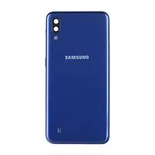 Samsung Galaxy M10 Kasa Kapak SM-M105F - Yan Tuşlar Dahil