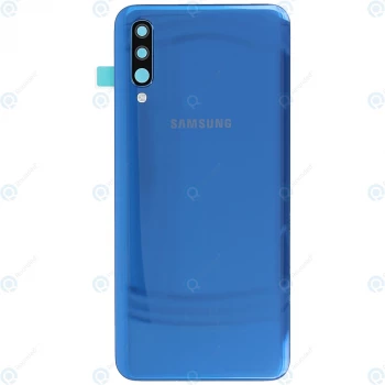 Samsung Galaxy A50 Kasa Kapak - Yan Tuşlar Dahil - Lensler Hariç