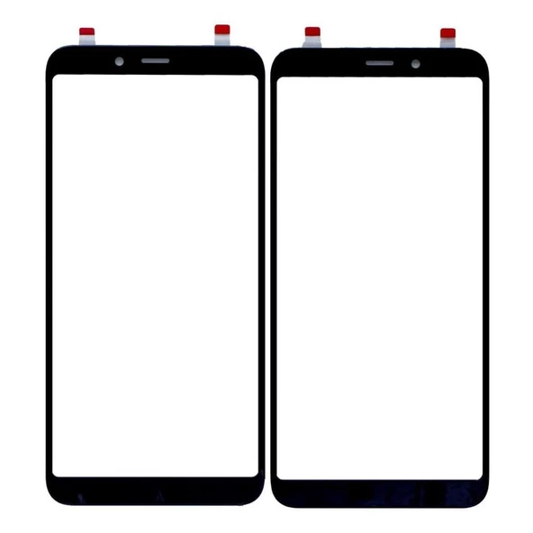 Xiaomi Mi A2 Ön Cam - Okalı (EKRAN DEĞİLDİR) - 4