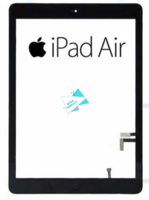 Apple İpad Air A1474 Dokunmatik, İpad 5