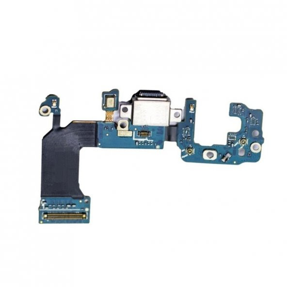Samsung Galaxy S8 Şarj Bordu Flex - 5