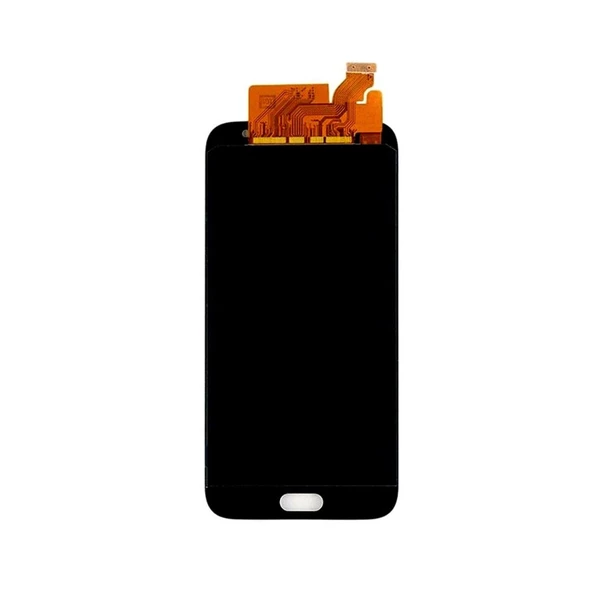 Samsung Galaxy J7 Pro Lcd J730F Ekran Dokunmatik - 11