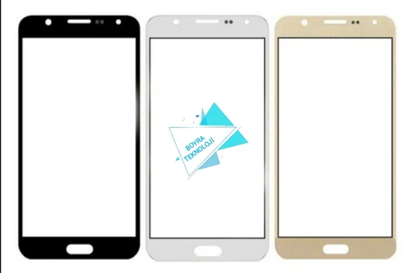 Samsung Galaxy J7 2015 Okalı Dokunmatik J700