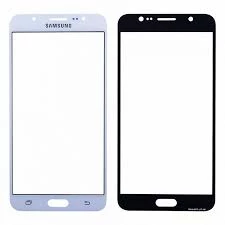 Samsung Galaxy J710  Dokunmatik Ön Cam Okalı J7 2016 - 5