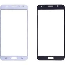 Samsung Galaxy J7 2015 Okalı Dokunmatik J700 - 4