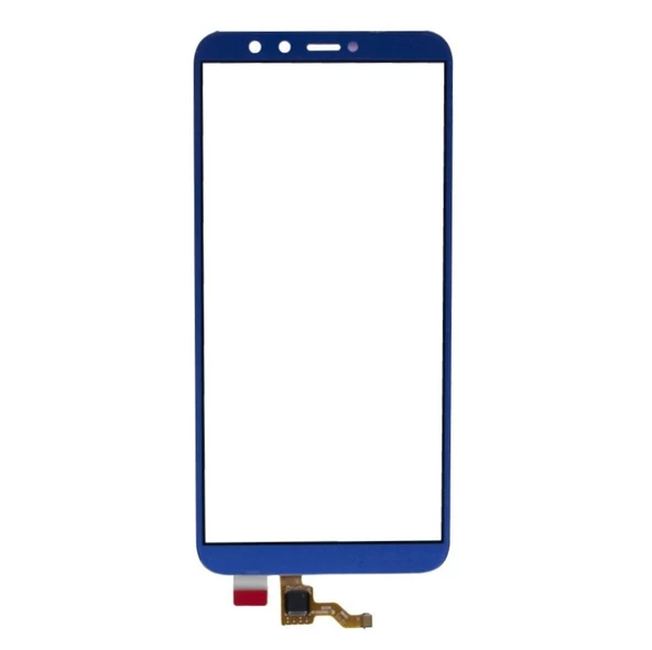 Honor 9 Lite Dokunmatik Ön Cam - Okalı ( EKRAN DEĞİLDİR ) - 6