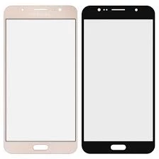 Samsung Galaxy J710  Dokunmatik Ön Cam Okalı J7 2016 - 4