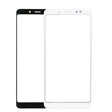 Xiaomi Redmi Note 5 Pro  Dokunmatik Ön Cam - Okalı (EKRAN DEĞİLDİR)