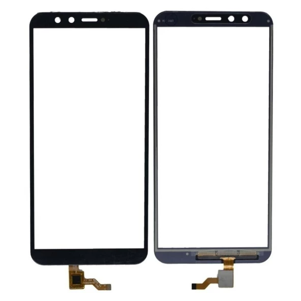 Honor 9 Lite Dokunmatik Ön Cam - Okalı ( EKRAN DEĞİLDİR ) - 7