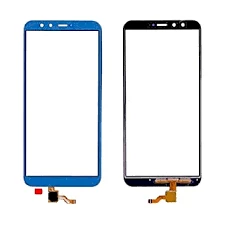 Honor 9 Lite Dokunmatik Ön Cam - Okalı ( EKRAN DEĞİLDİR ) - 3