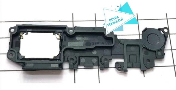 Samsung Galaxy A10 S Zil Bazır Hoparlör Buzzer SM-A107F A10S