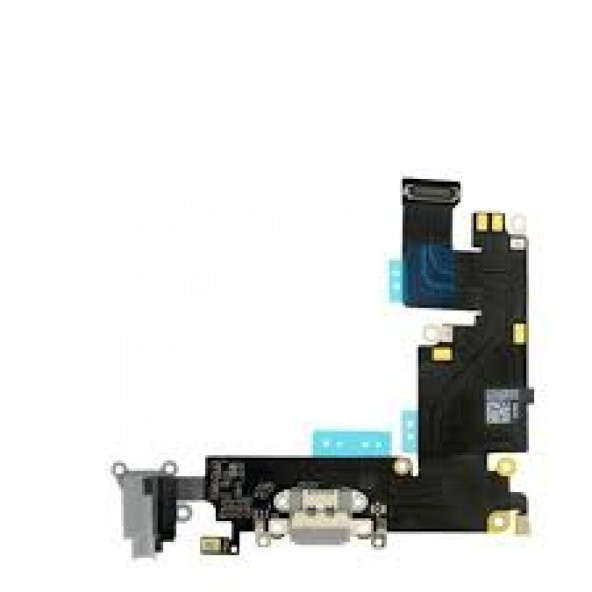 Apple iPhone 6 (6G) Plus Orijinal Ful Şarj Soketi Mikrofon Bordu - 4