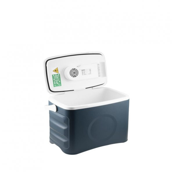 Arçelik OTB 61223 M Oto Buzdolabı - 4