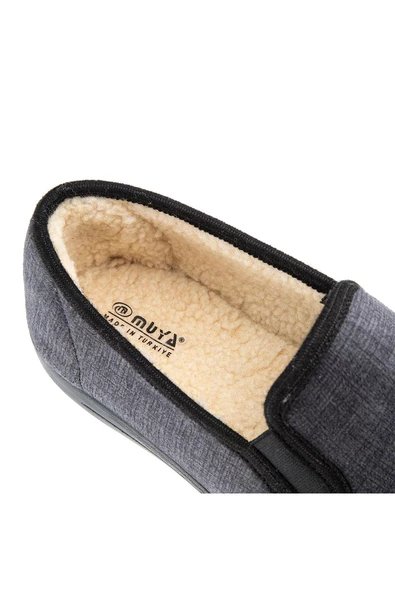 Muya Ramos Anatomik Taban Erkek Panduf - 5