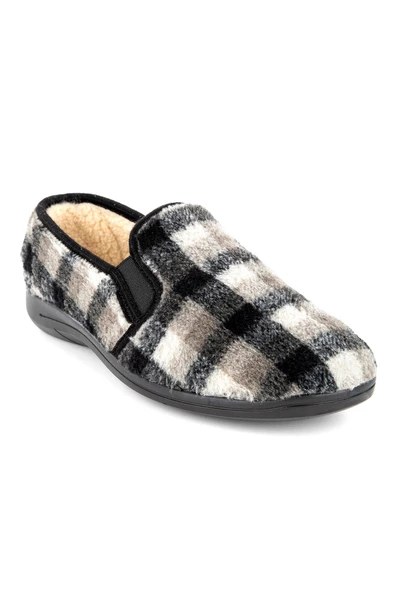 Muya Ramos Anatomik Taban Erkek Panduf - 4