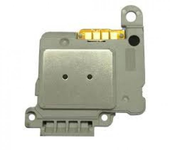 Samsung Galaxy A8 Plus A730 Zil Bazır Hoparlör Buzzer - Resim 2