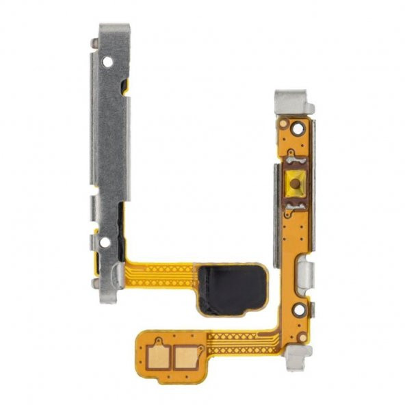 Samsung A7 2017 A720 On Off Power Flexi Filmi