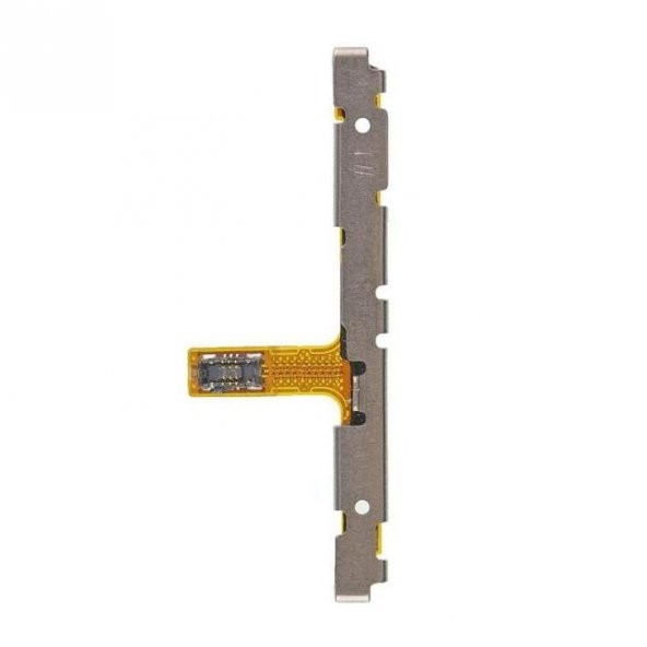 Samsung Galaxy A7 2017 A720 Yan Ses Film Flex - 3