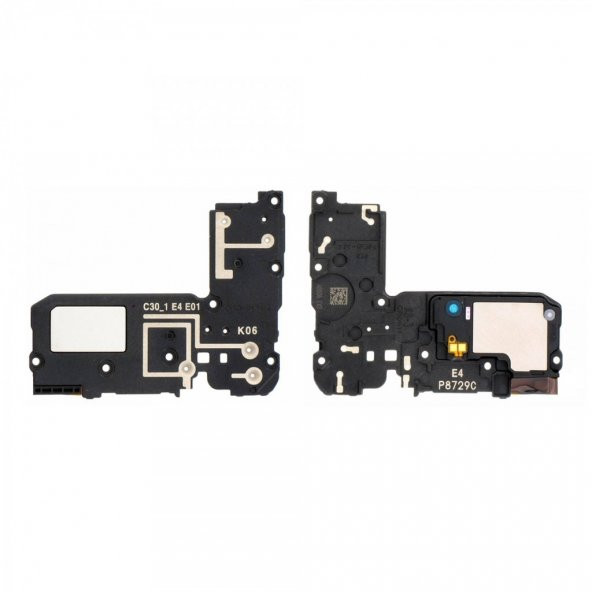 Samsung Galaxy Note 9 Zil Bazır Hoparlör Buzzer