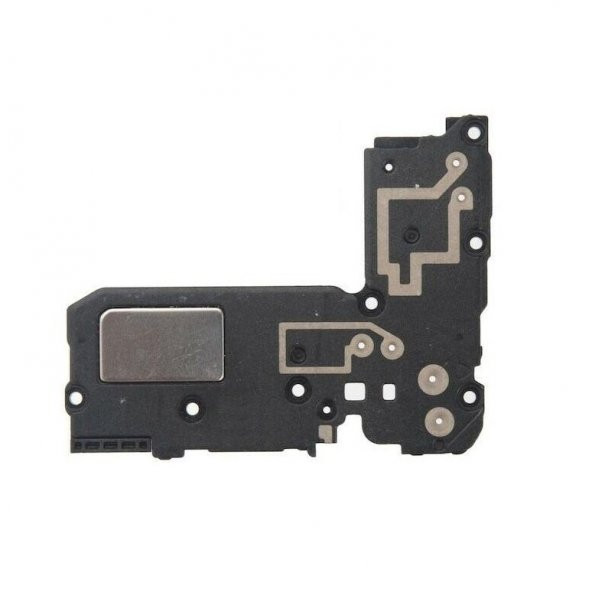 Samsung Galaxy Note 9 Zil Bazır Hoparlör Buzzer - 2
