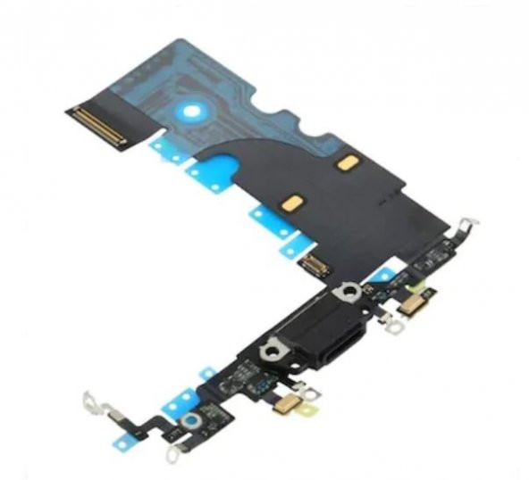 Apple İphone 8 (8G) Orijinal Şarj Soketi