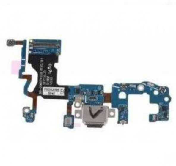 Samsung Galaxy S9 Plus Şarj Soketi Mikrofon Bordu ürün görseli